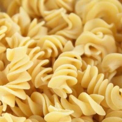 Fusilli Image