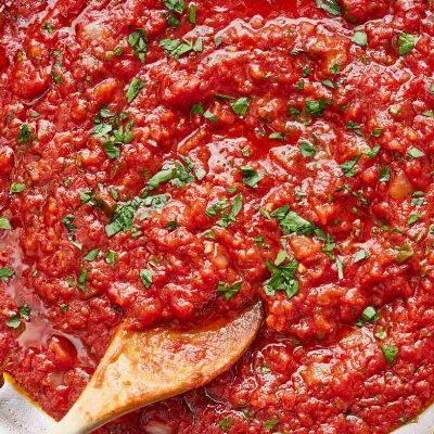 Sauce Image
